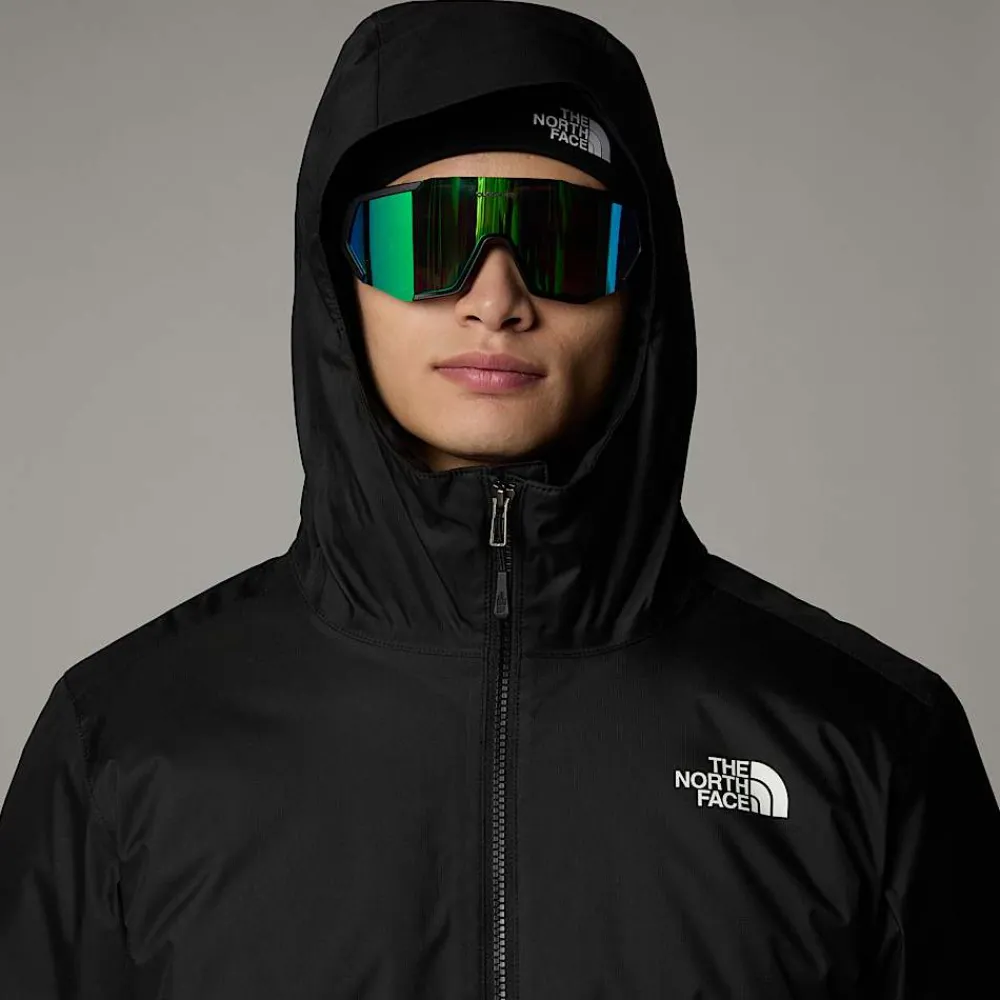 Chaqueta Con Aislamiento Quest Para Hombre-The North Face Discount