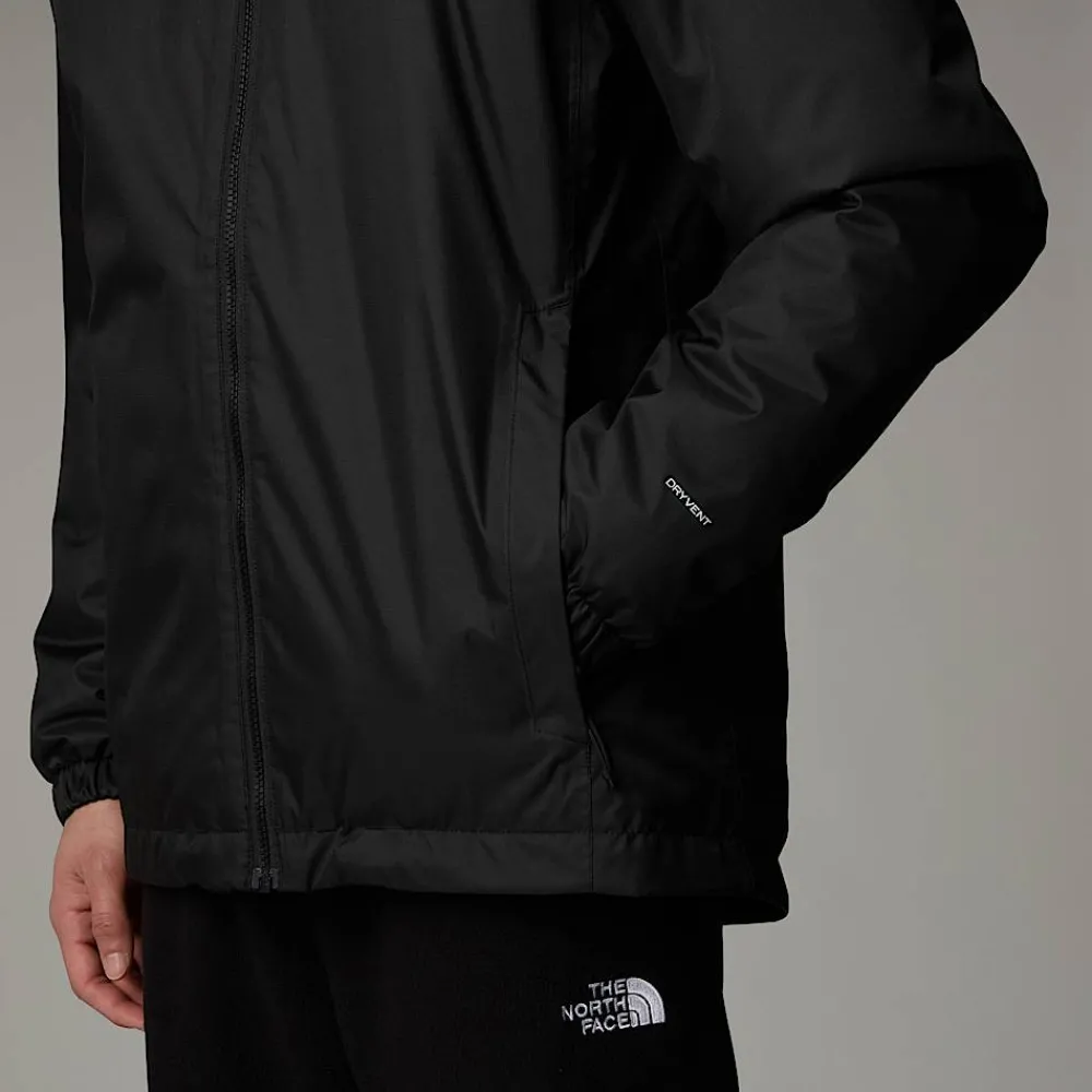 Chaqueta Con Aislamiento Quest Para Hombre-The North Face Discount