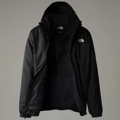 Chaqueta Con Aislamiento Quest Para Hombre-The North Face Discount