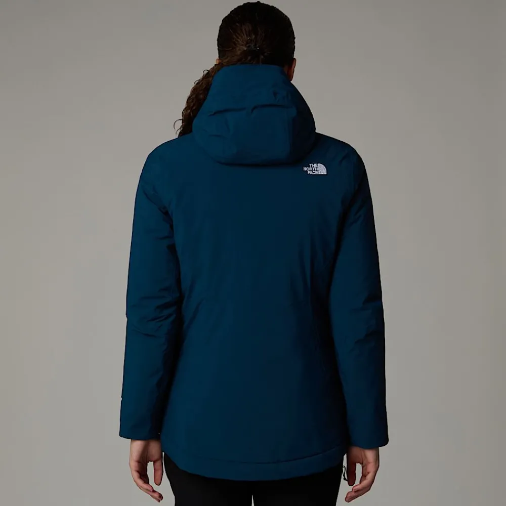 Chaqueta Con Aislamiento Inlux Para Mujer-The North Face Outlet