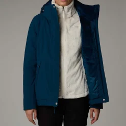 Chaqueta Con Aislamiento Inlux Para Mujer-The North Face Outlet