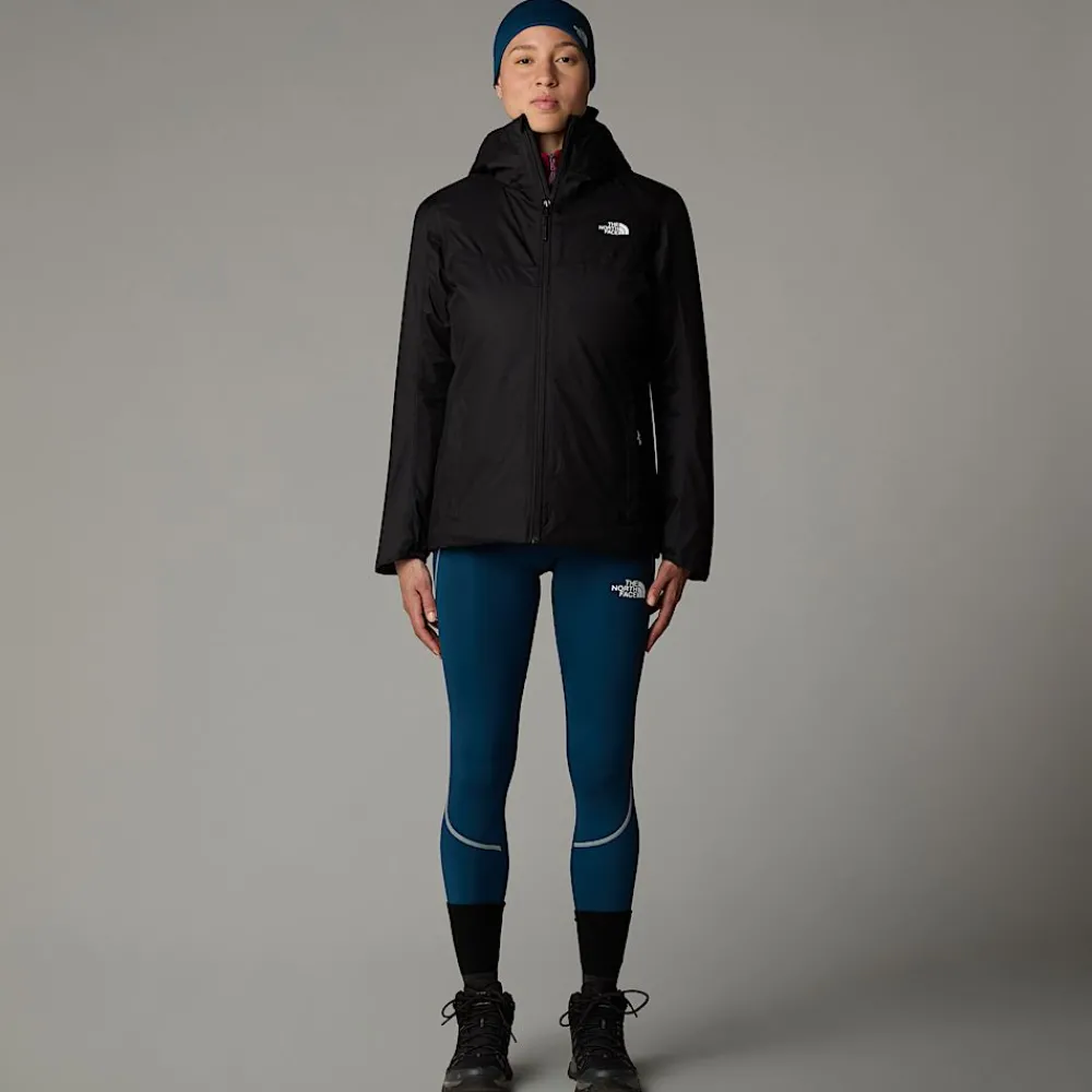 Chaqueta Con Aislamiento Quest Para Mujer-The North Face Sale