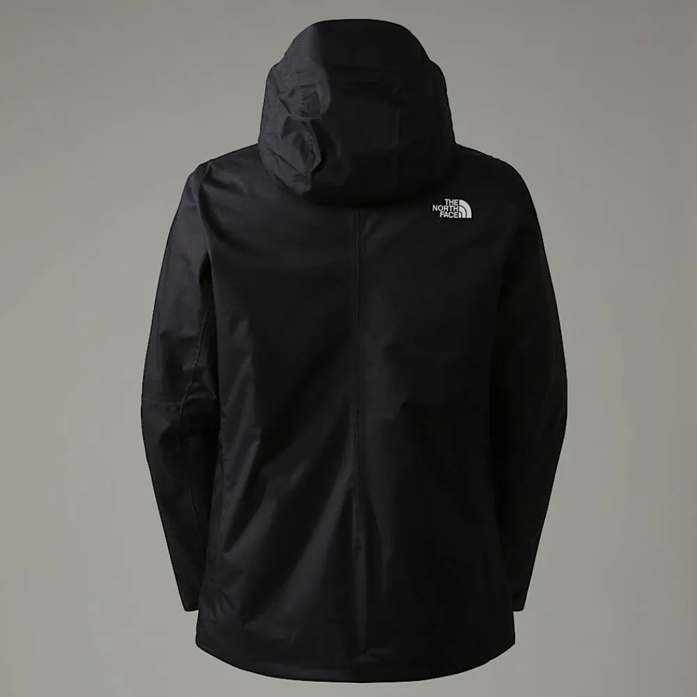 Chaqueta Con Aislamiento Quest Para Mujer-The North Face Sale