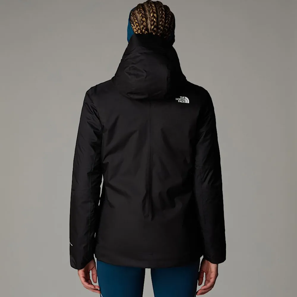 Chaqueta Con Aislamiento Quest Para Mujer-The North Face Sale