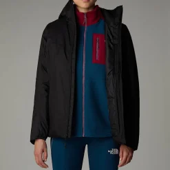 Chaqueta Con Aislamiento Quest Para Mujer-The North Face Sale