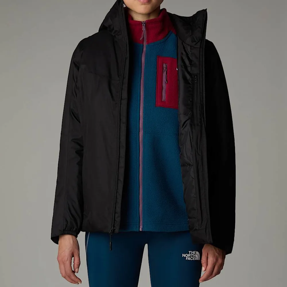 Chaqueta Con Aislamiento Quest Para Mujer-The North Face Sale