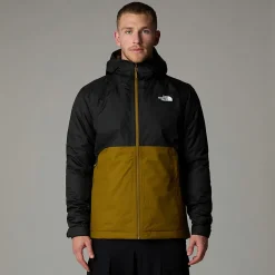 Chaqueta Con Aislamiento Térmico Millerton Para Hombre-The North Face