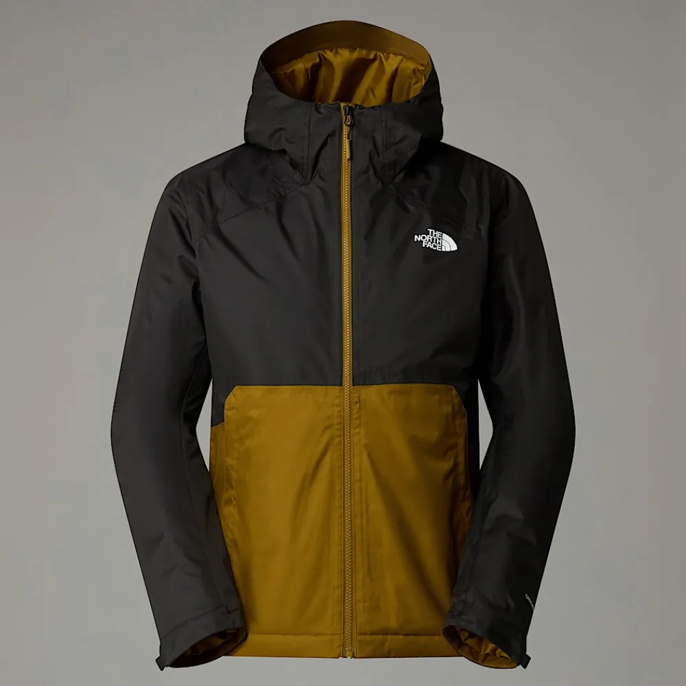Chaqueta Con Aislamiento Térmico Millerton Para Hombre-The North Face