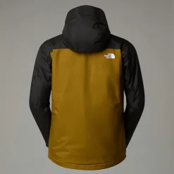 Chaqueta Con Aislamiento Térmico Millerton Para Hombre-The North Face