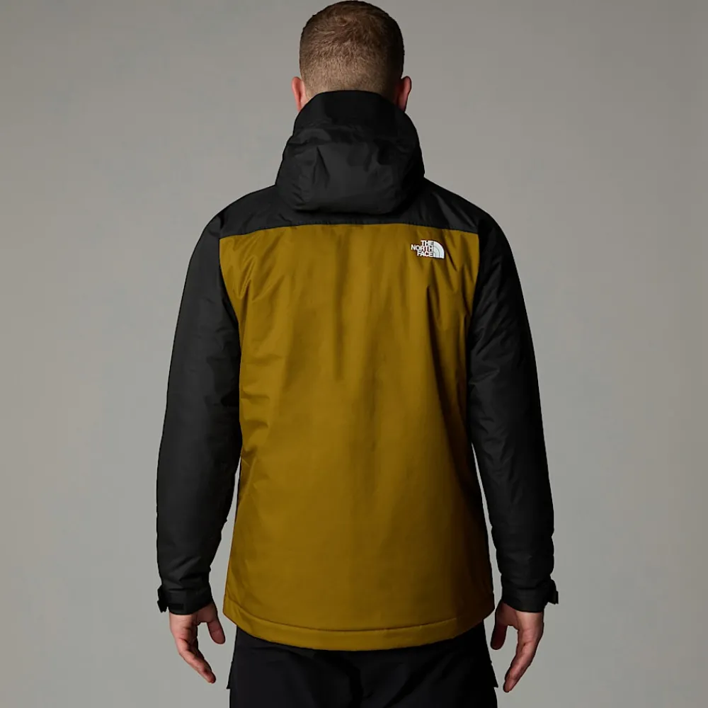 Chaqueta Con Aislamiento Térmico Millerton Para Hombre-The North Face