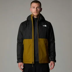 Chaqueta Con Aislamiento Térmico Millerton Para Hombre-The North Face