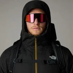 Chaqueta Con Aislamiento Térmico Millerton Para Hombre-The North Face