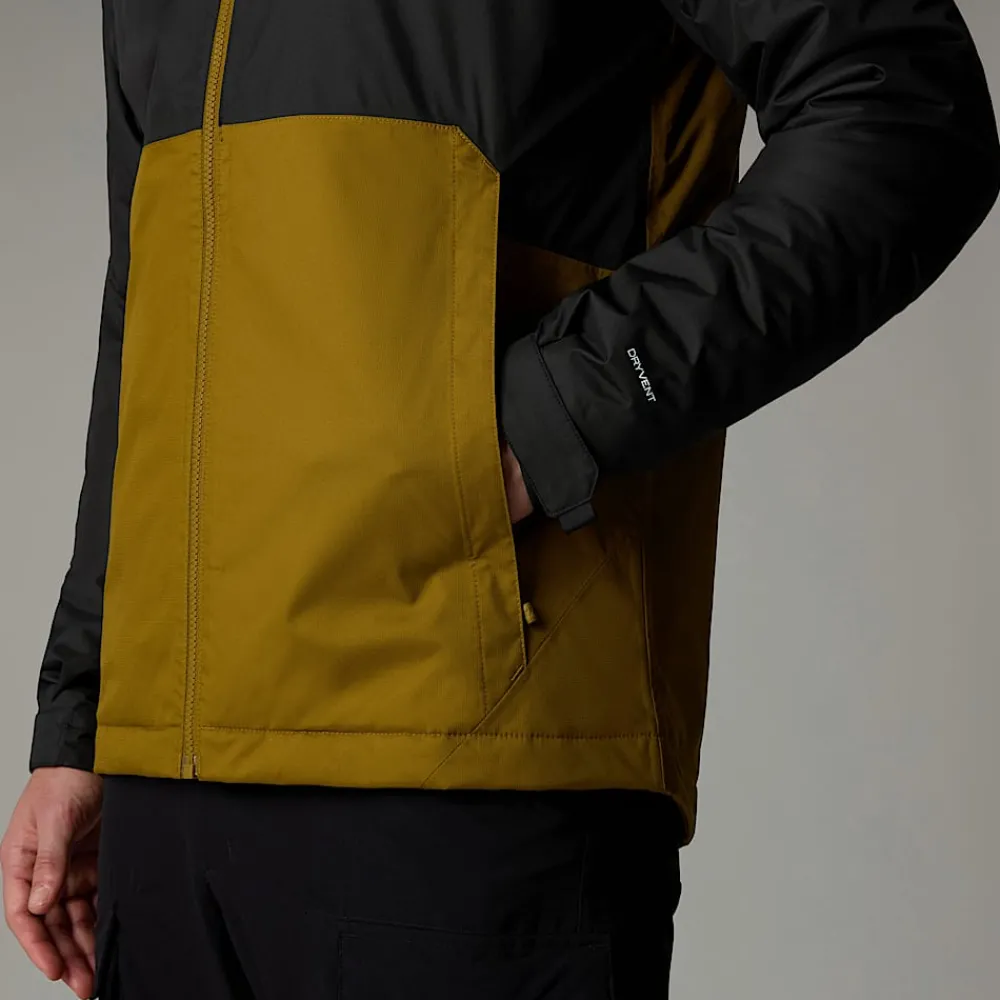 Chaqueta Con Aislamiento Térmico Millerton Para Hombre-The North Face