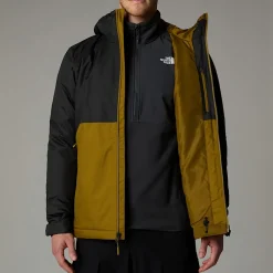 Chaqueta Con Aislamiento Térmico Millerton Para Hombre-The North Face