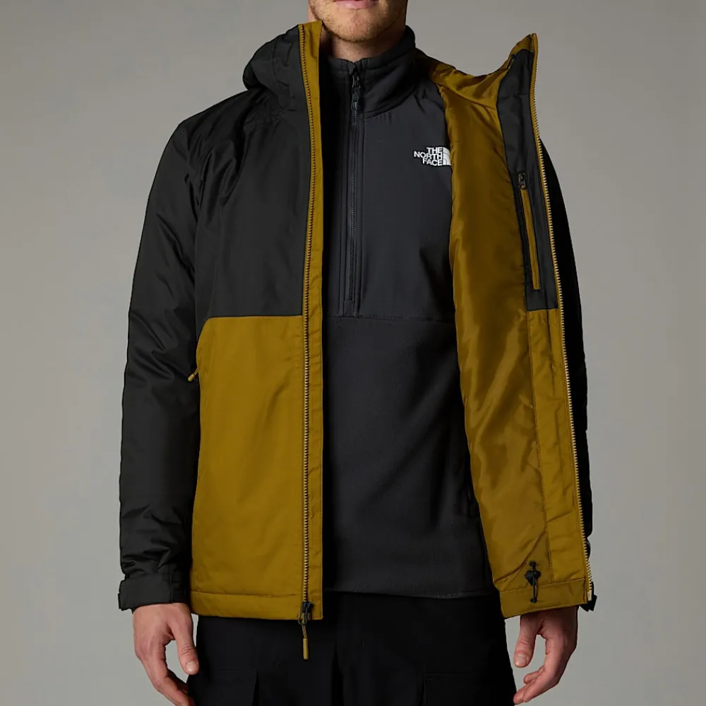 Chaqueta Con Aislamiento Térmico Millerton Para Hombre-The North Face