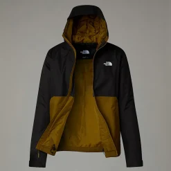 Chaqueta Con Aislamiento Térmico Millerton Para Hombre-The North Face
