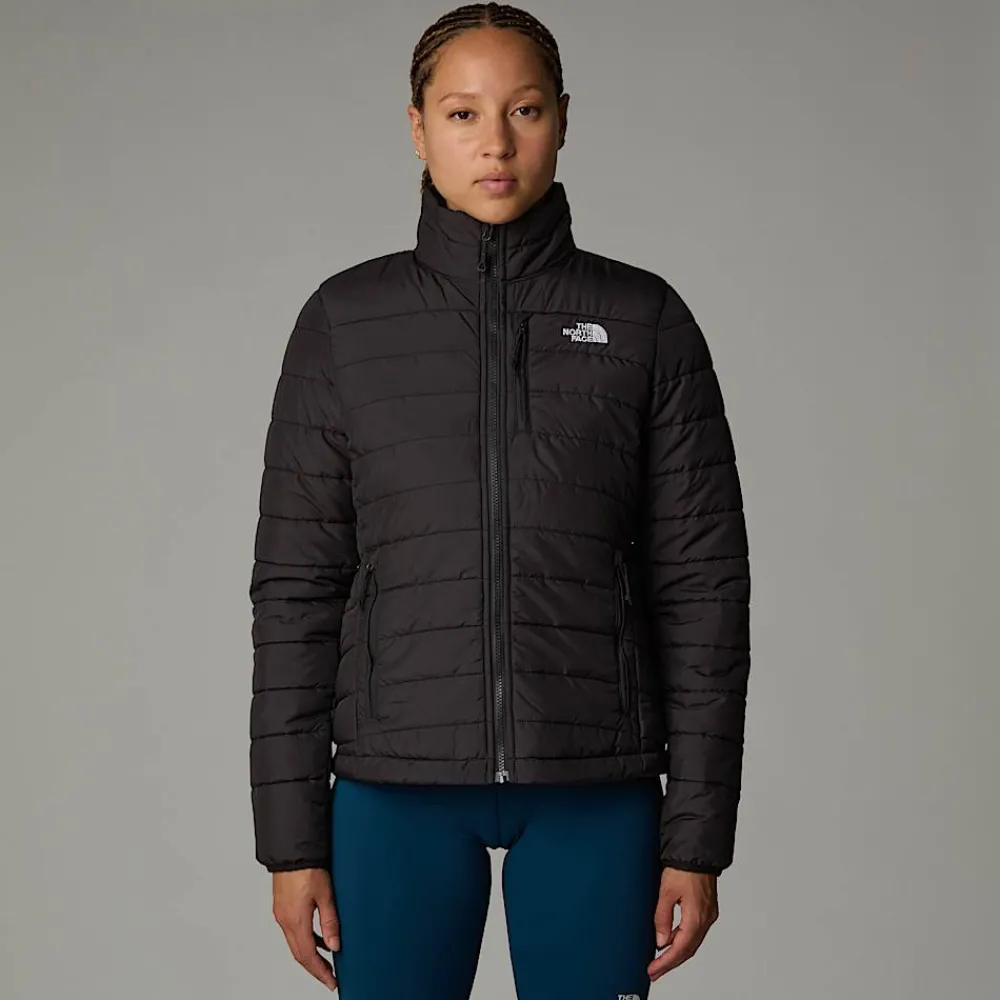 Chaqueta Con Aislamiento Sintético Modis Para Mujer-The North Face Discount