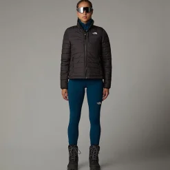 Chaqueta Con Aislamiento Sintético Modis Para Mujer-The North Face Discount