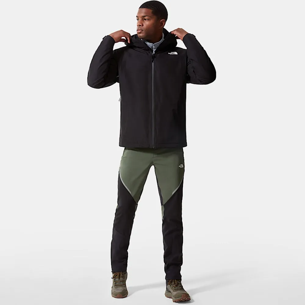 CHAQUETA CON AISLAMIENTO TÉRMICO FUTURELIGHT™ DRYZZLE PARA HOMBRE-The North Face Hot