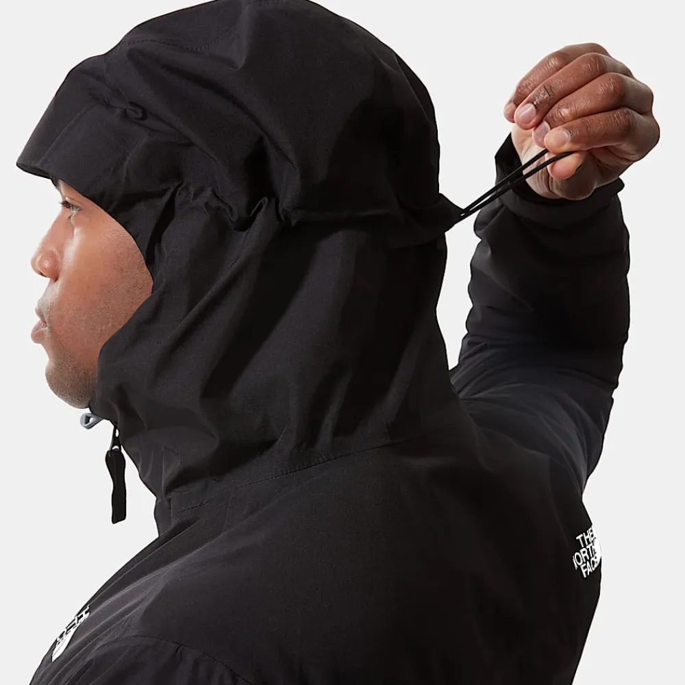 CHAQUETA CON AISLAMIENTO TÉRMICO FUTURELIGHT™ DRYZZLE PARA HOMBRE-The North Face Hot
