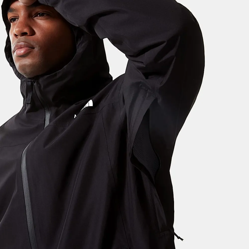 CHAQUETA CON AISLAMIENTO TÉRMICO FUTURELIGHT™ DRYZZLE PARA HOMBRE-The North Face Hot