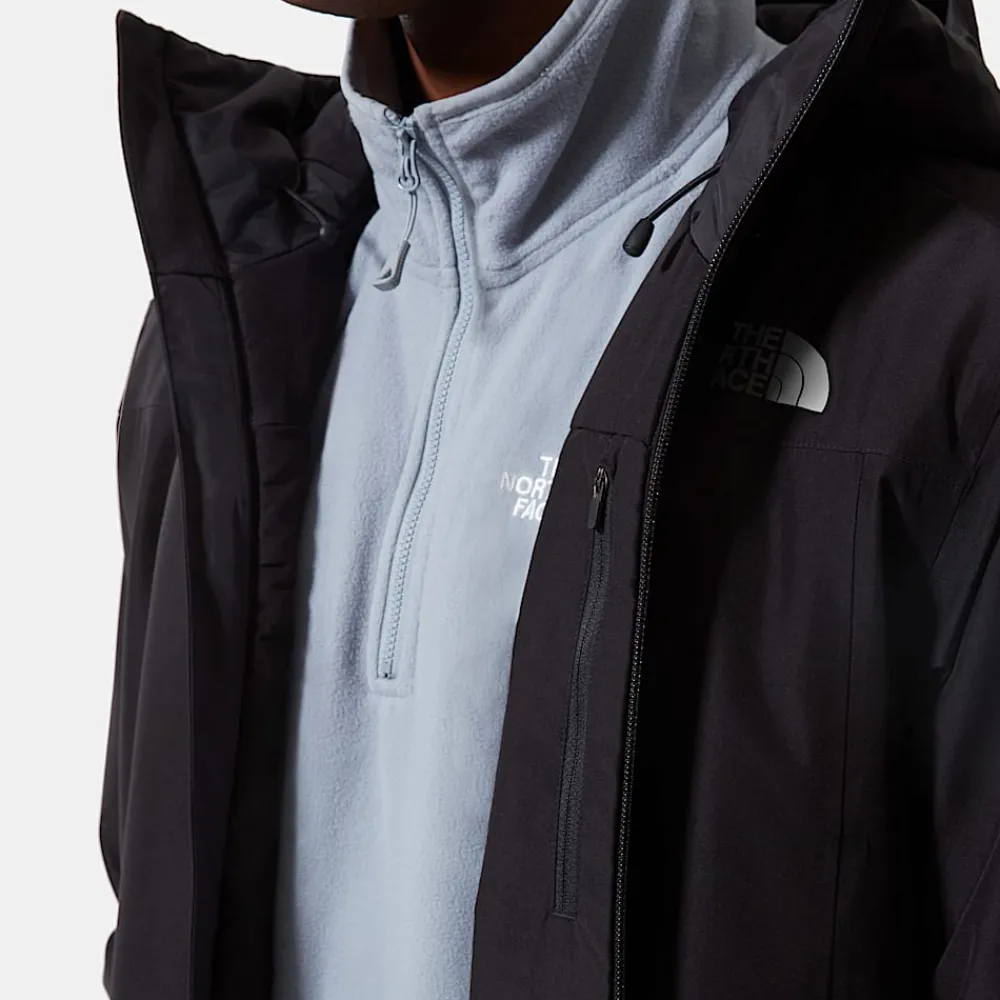 CHAQUETA CON AISLAMIENTO TÉRMICO FUTURELIGHT™ DRYZZLE PARA HOMBRE-The North Face Hot