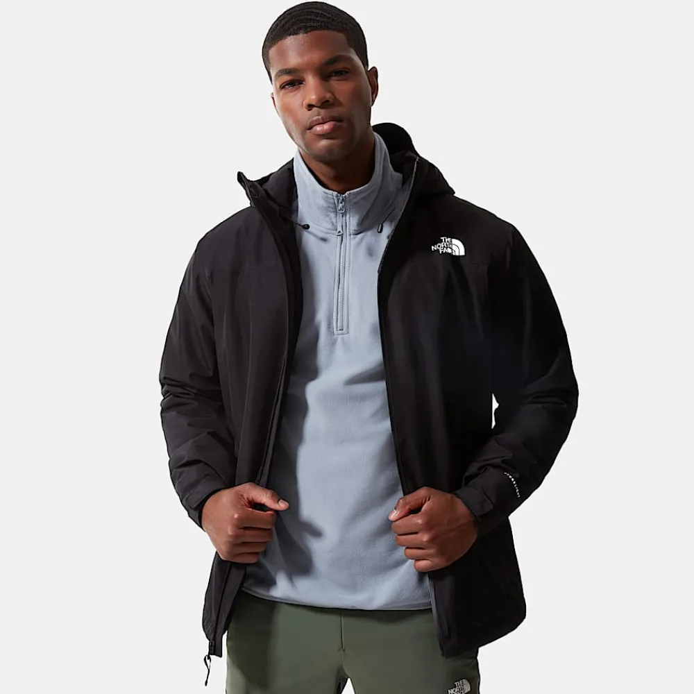 CHAQUETA CON AISLAMIENTO TÉRMICO FUTURELIGHT™ DRYZZLE PARA HOMBRE-The North Face Hot