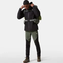 CHAQUETA CON AISLAMIENTO TÉRMICO FUTURELIGHT™ DRYZZLE PARA HOMBRE-The North Face Hot