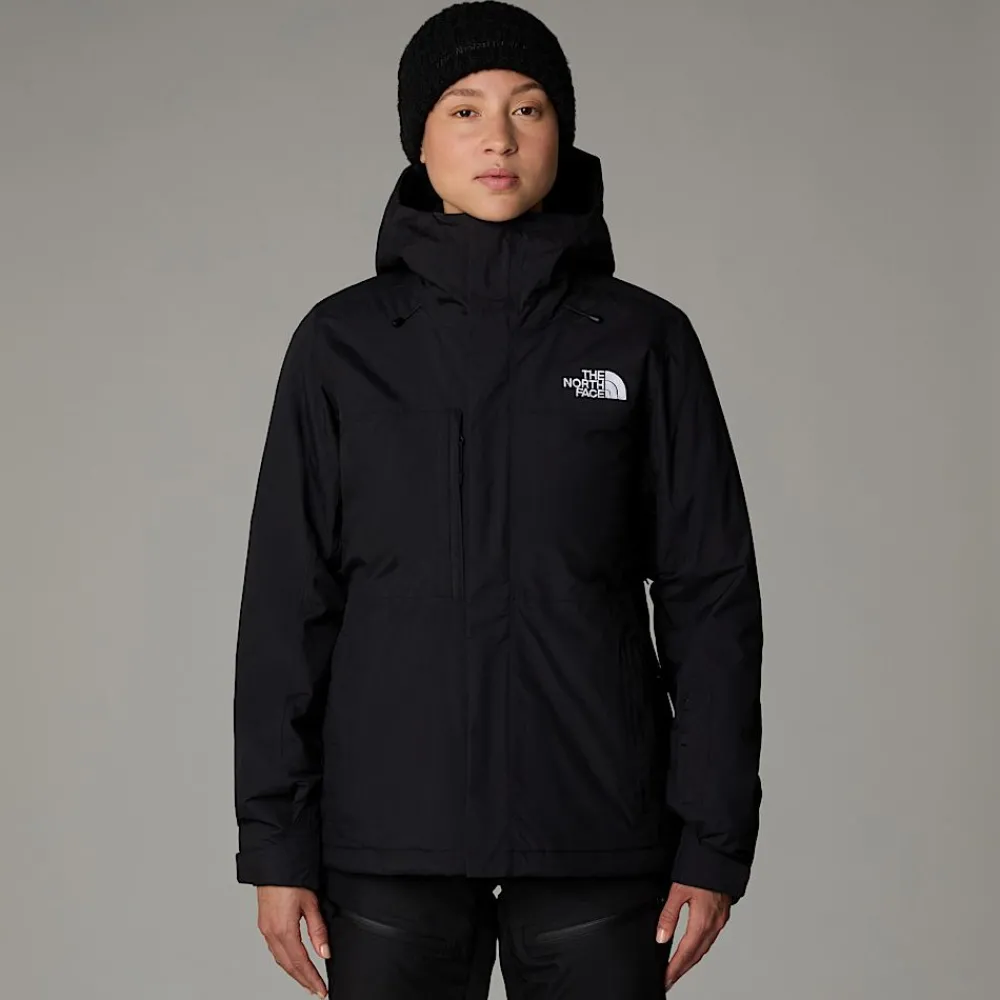 Chaqueta Con Aislamiento Freedom Para Mujer-The North Face Sale