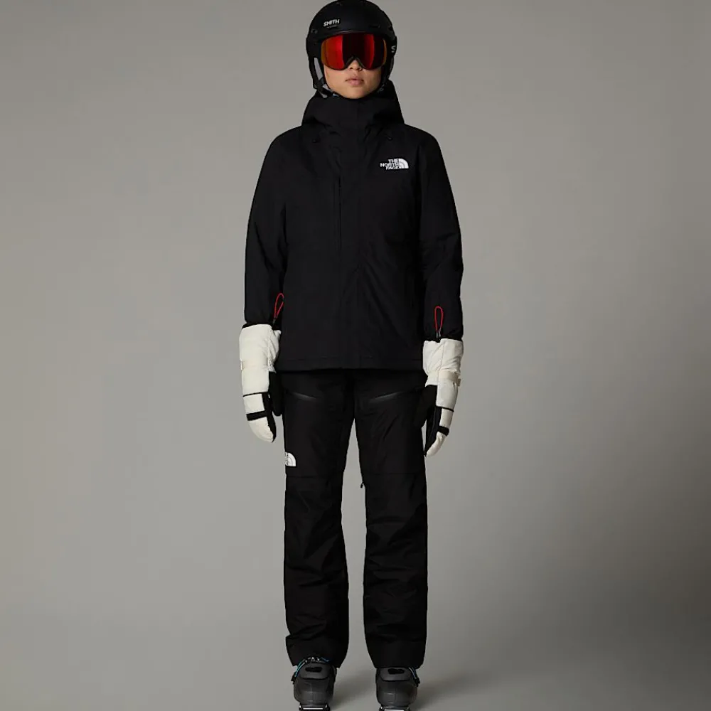 Chaqueta Con Aislamiento Freedom Para Mujer-The North Face Sale