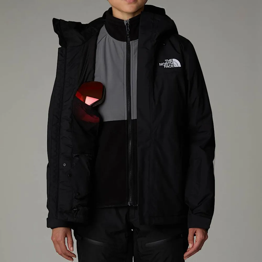 Chaqueta Con Aislamiento Freedom Para Mujer-The North Face Sale
