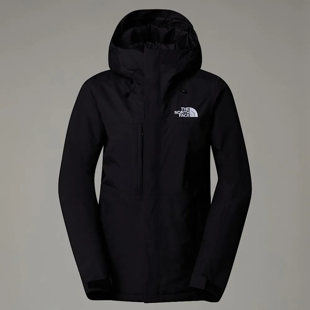 Chaqueta Con Aislamiento Freedom Para Mujer-The North Face Sale