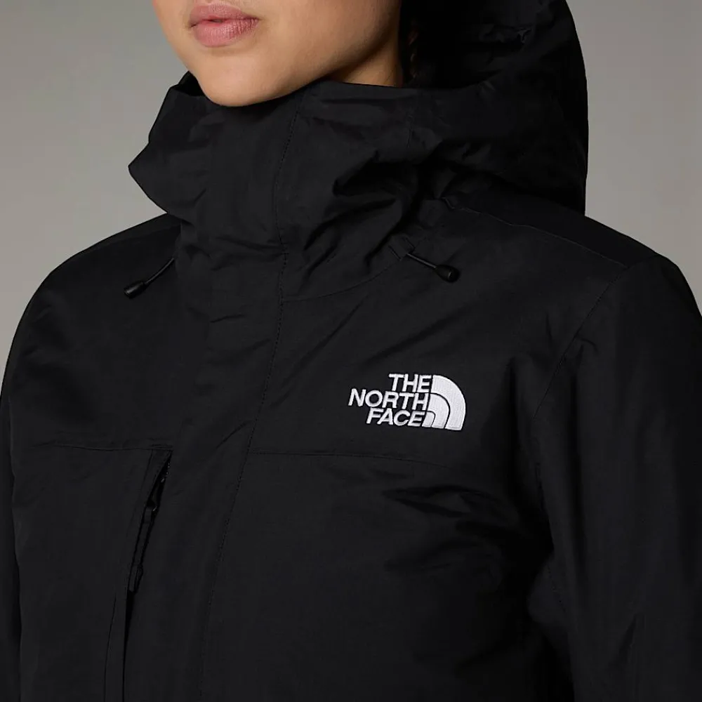 Chaqueta Con Aislamiento Freedom Para Mujer-The North Face Sale