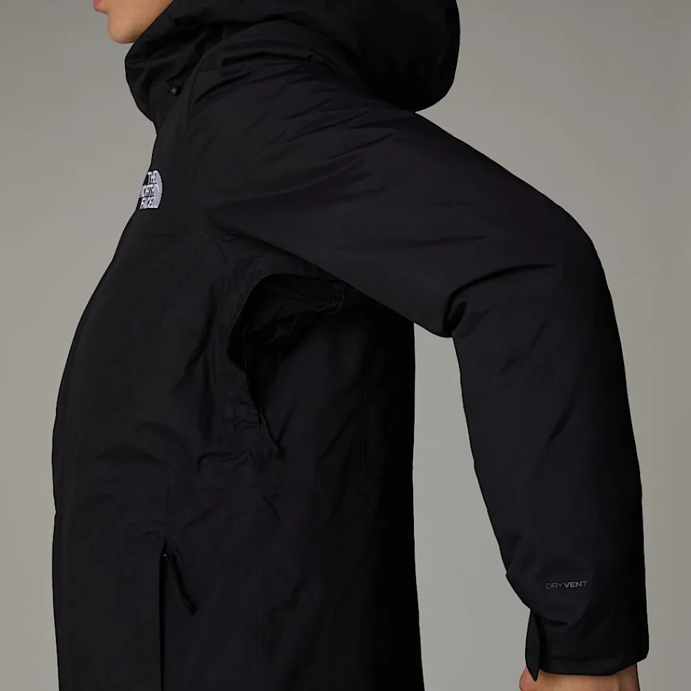 Chaqueta Con Aislamiento Freedom Para Mujer-The North Face Sale