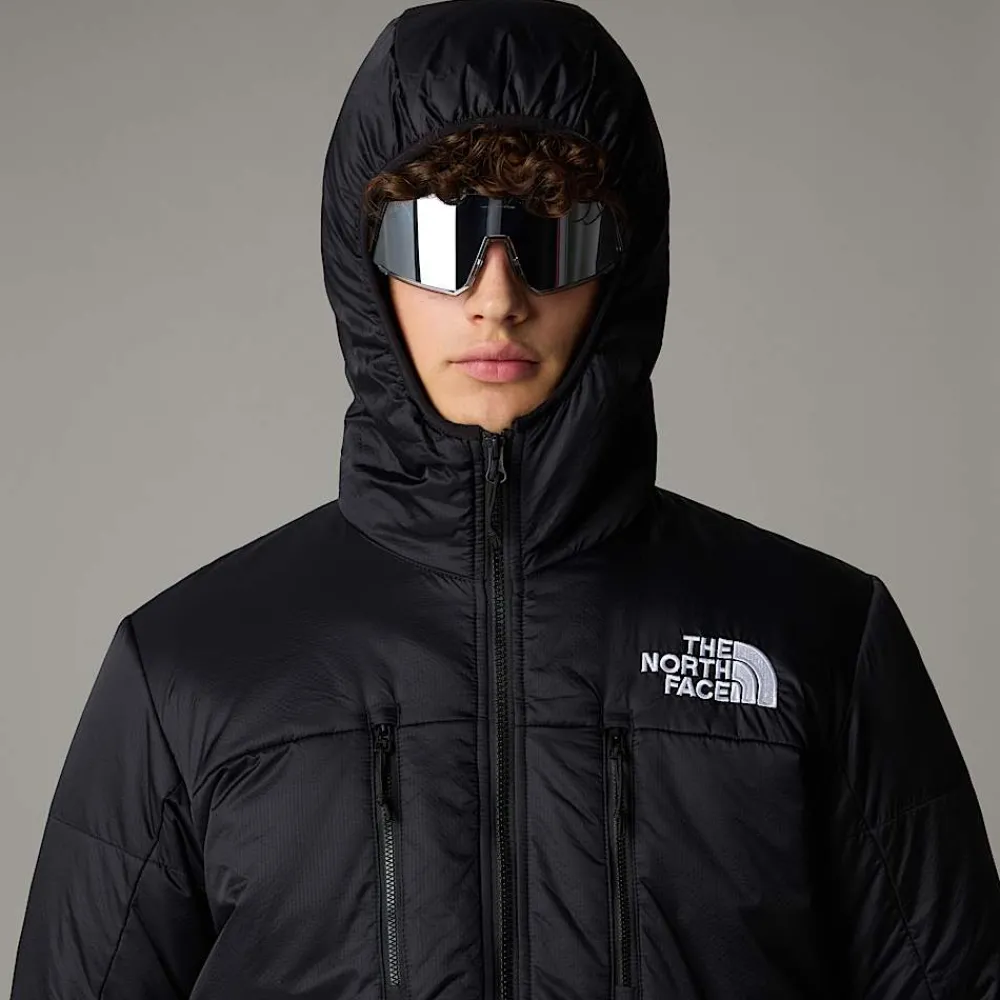 Chaqueta Con Aislamiento Sintético Ligero Himalayan Para Hombre-The North Face New