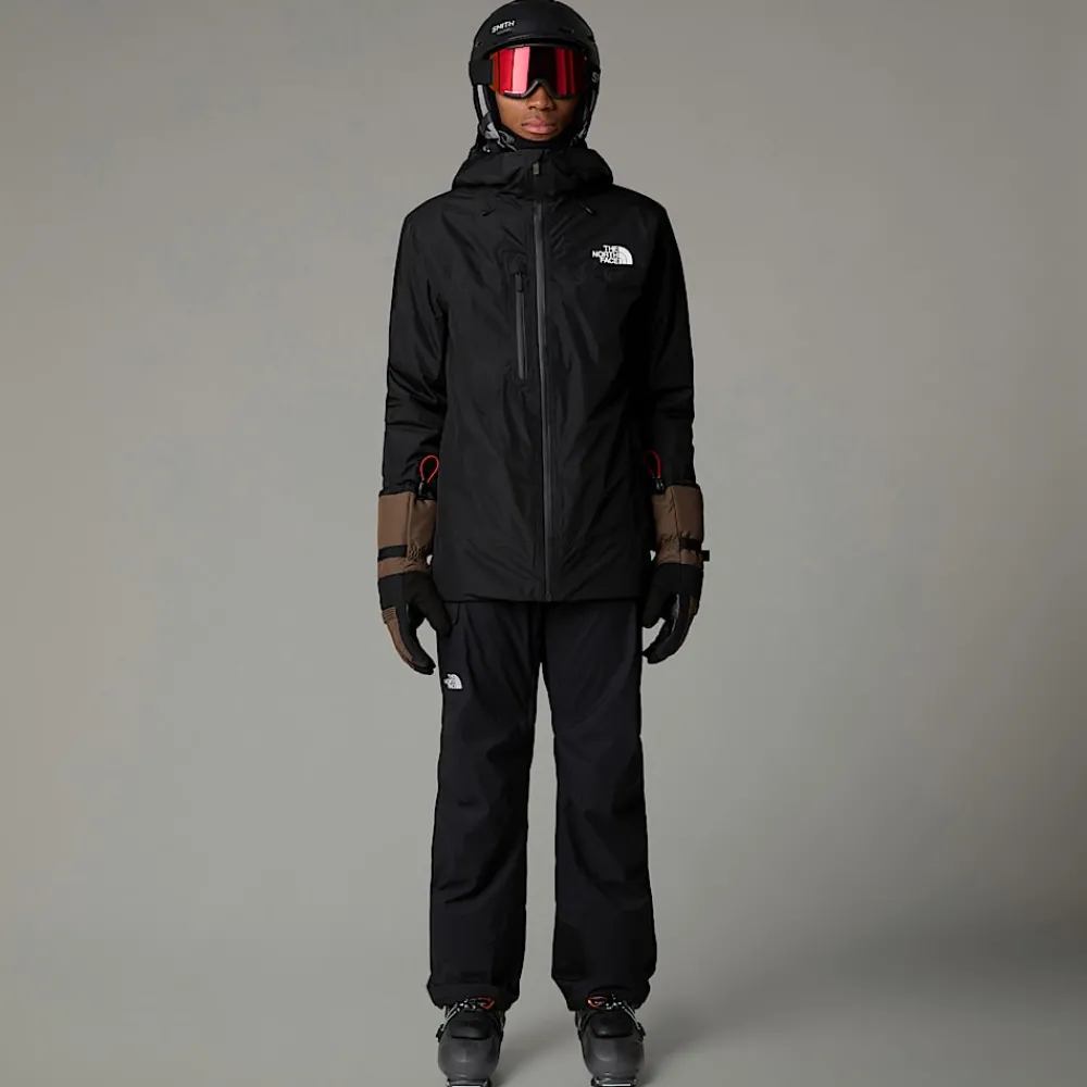 Chaqueta Con Aislamiento Térmico GORE-TEX® Dawnstrike Para Hombre-The North Face Clearance