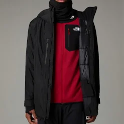 Chaqueta Con Aislamiento Térmico GORE-TEX® Dawnstrike Para Hombre-The North Face Clearance