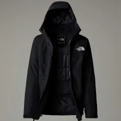 Chaqueta Con Aislamiento Térmico GORE-TEX® Dawnstrike Para Hombre-The North Face Clearance