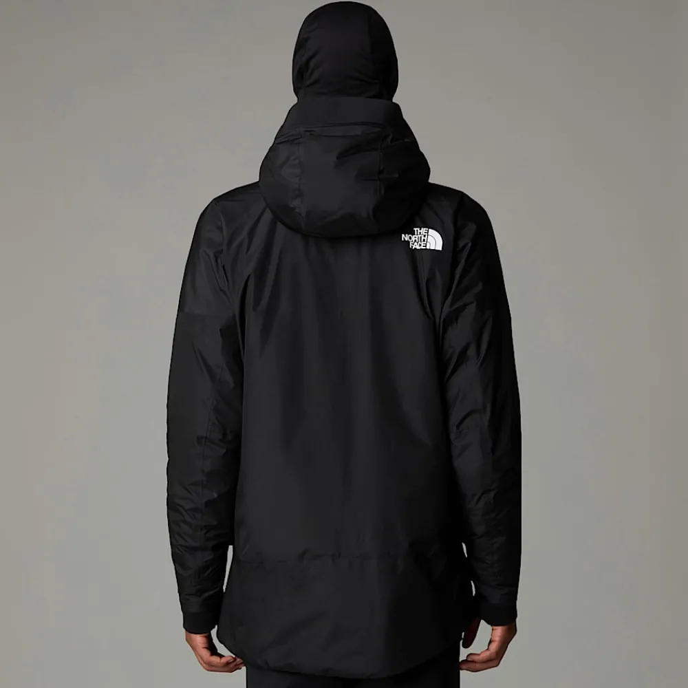 Chaqueta Con Aislamiento Térmico GORE-TEX® Dawnstrike Para Hombre-The North Face Clearance