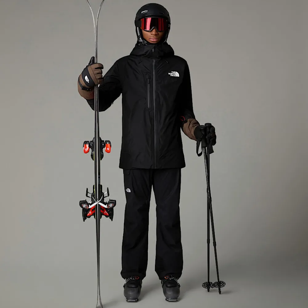 Chaqueta Con Aislamiento Térmico GORE-TEX® Dawnstrike Para Hombre-The North Face Clearance