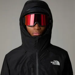 Chaqueta Con Aislamiento Térmico GORE-TEX® Dawnstrike Para Hombre-The North Face Clearance