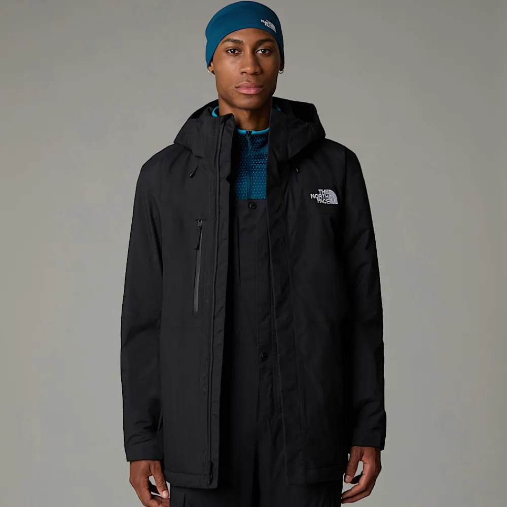 Chaqueta Con Aislamiento Freedom Para Hombre-The North Face Sale