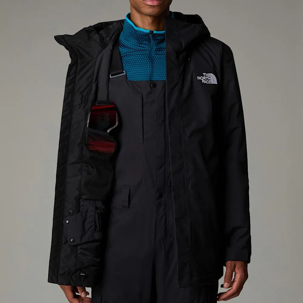 Chaqueta Con Aislamiento Freedom Para Hombre-The North Face Sale