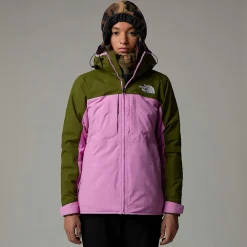 Chaqueta Con Aislamiento Namak Para Mujer-The North Face Online