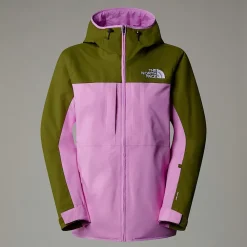 Chaqueta Con Aislamiento Namak Para Mujer-The North Face Online