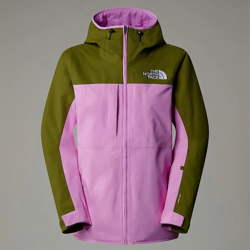 Chaqueta Con Aislamiento Namak Para Mujer-The North Face Online