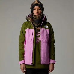 Chaqueta Con Aislamiento Namak Para Mujer-The North Face Online