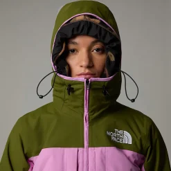 Chaqueta Con Aislamiento Namak Para Mujer-The North Face Online