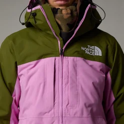 Chaqueta Con Aislamiento Namak Para Mujer-The North Face Online
