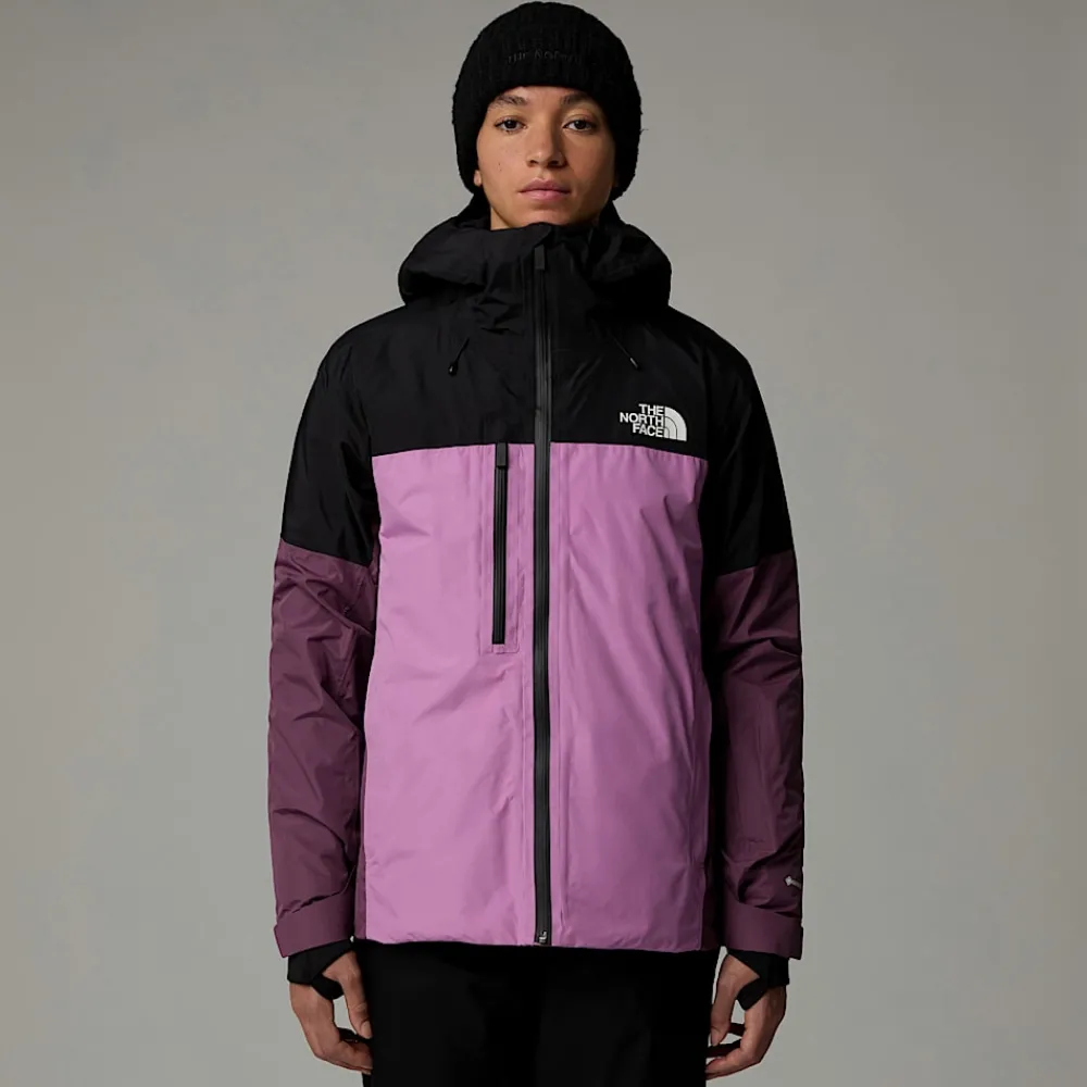 Chaqueta Con Aislamiento Térmico GORE-TEX® Dawnstrike Para Mujer-The North Face Hot